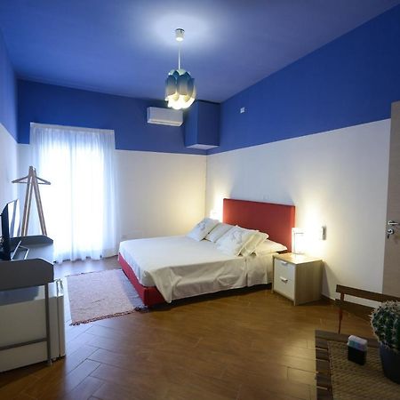 San Domenico Bed & Breakfast Bari Exterior photo