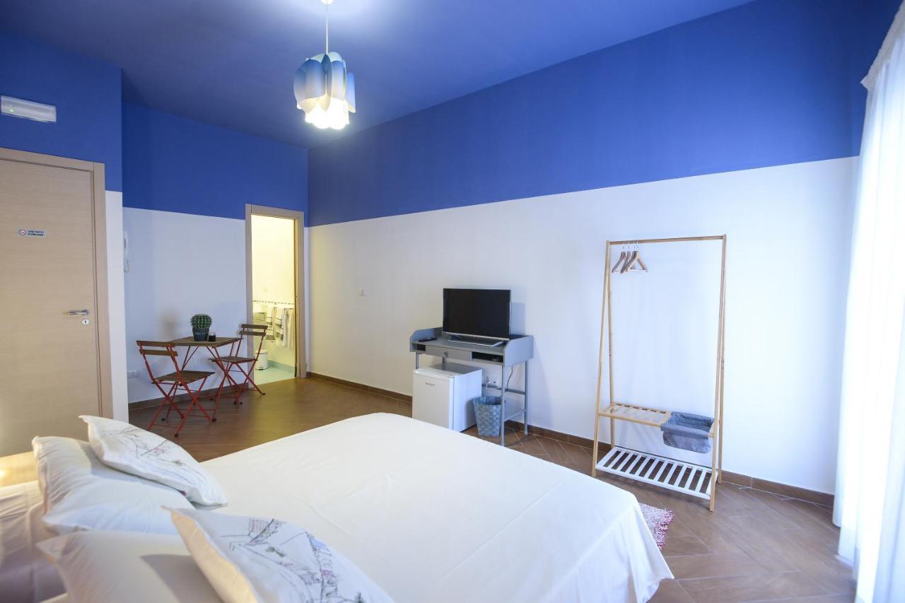 San Domenico Bed & Breakfast Bari Exterior photo