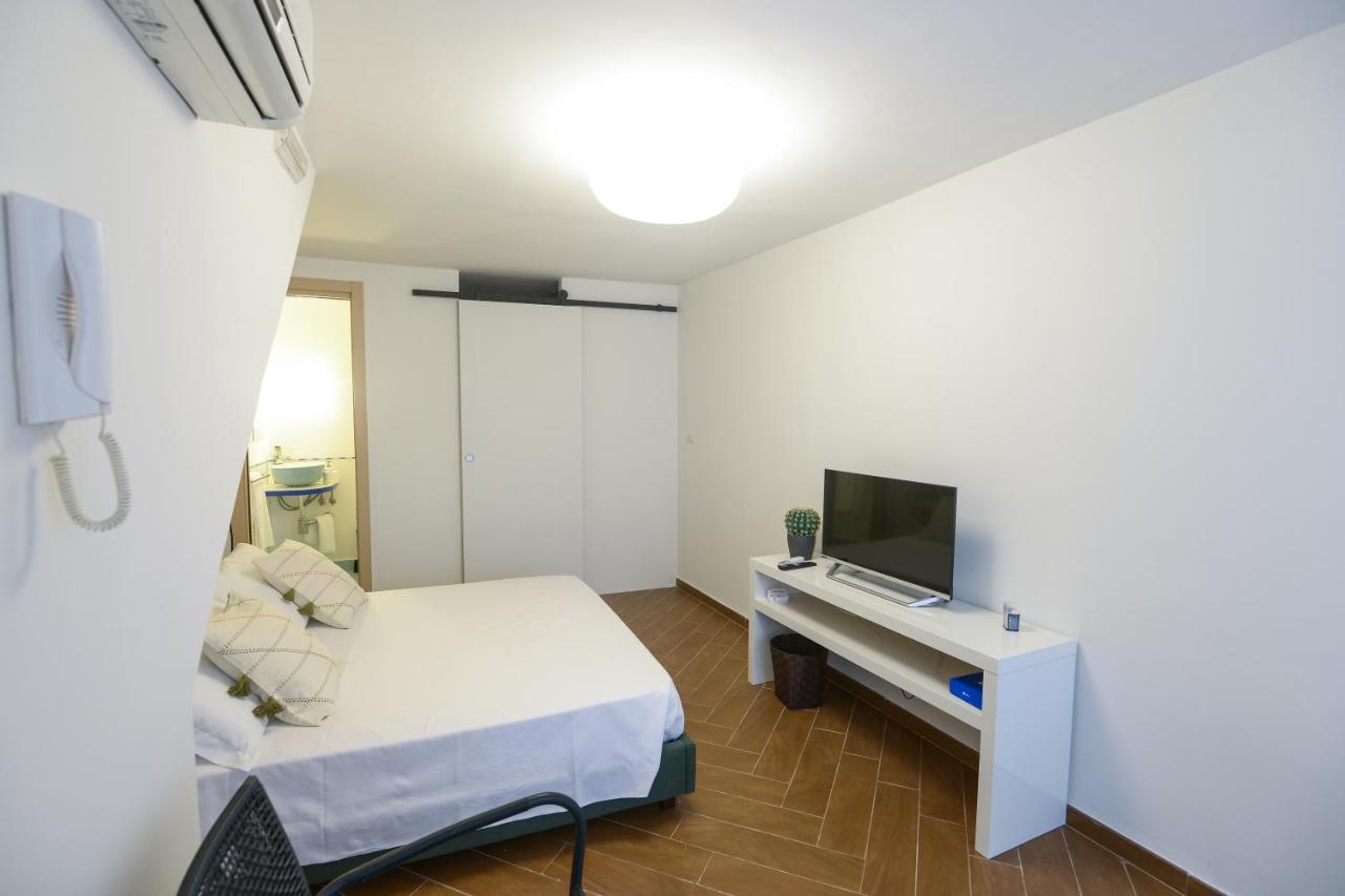 San Domenico Bed & Breakfast Bari Exterior photo