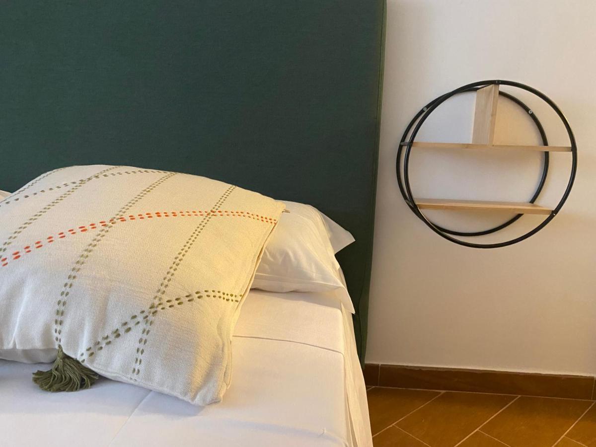 San Domenico Bed & Breakfast Bari Exterior photo