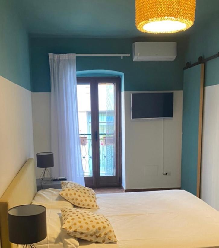 San Domenico Bed & Breakfast Bari Exterior photo