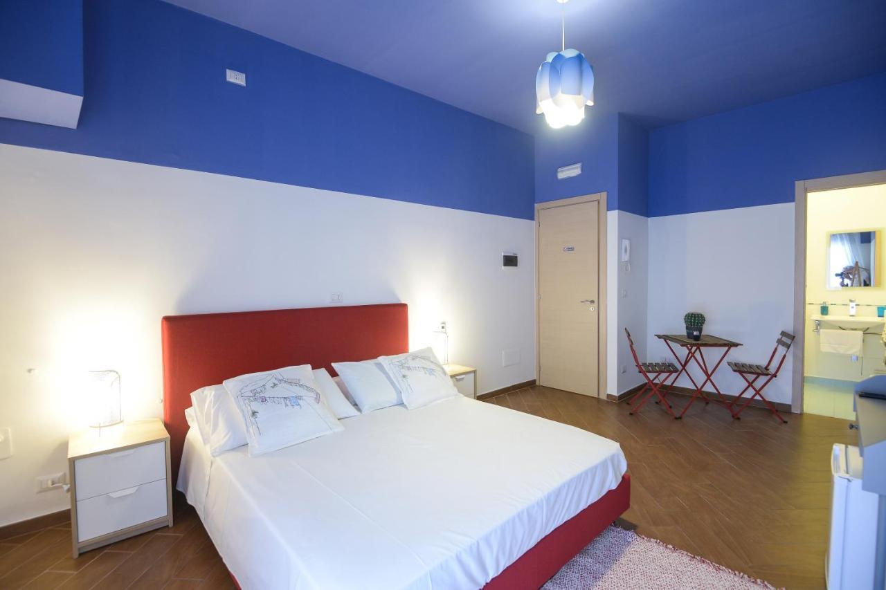 San Domenico Bed & Breakfast Bari Exterior photo